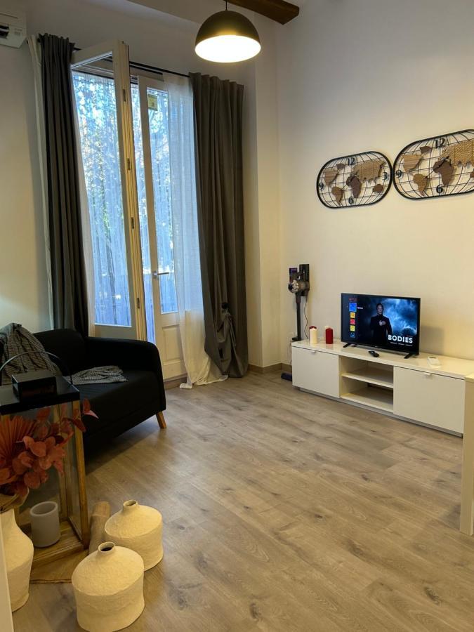 Rg House Apartamento Barcelona
